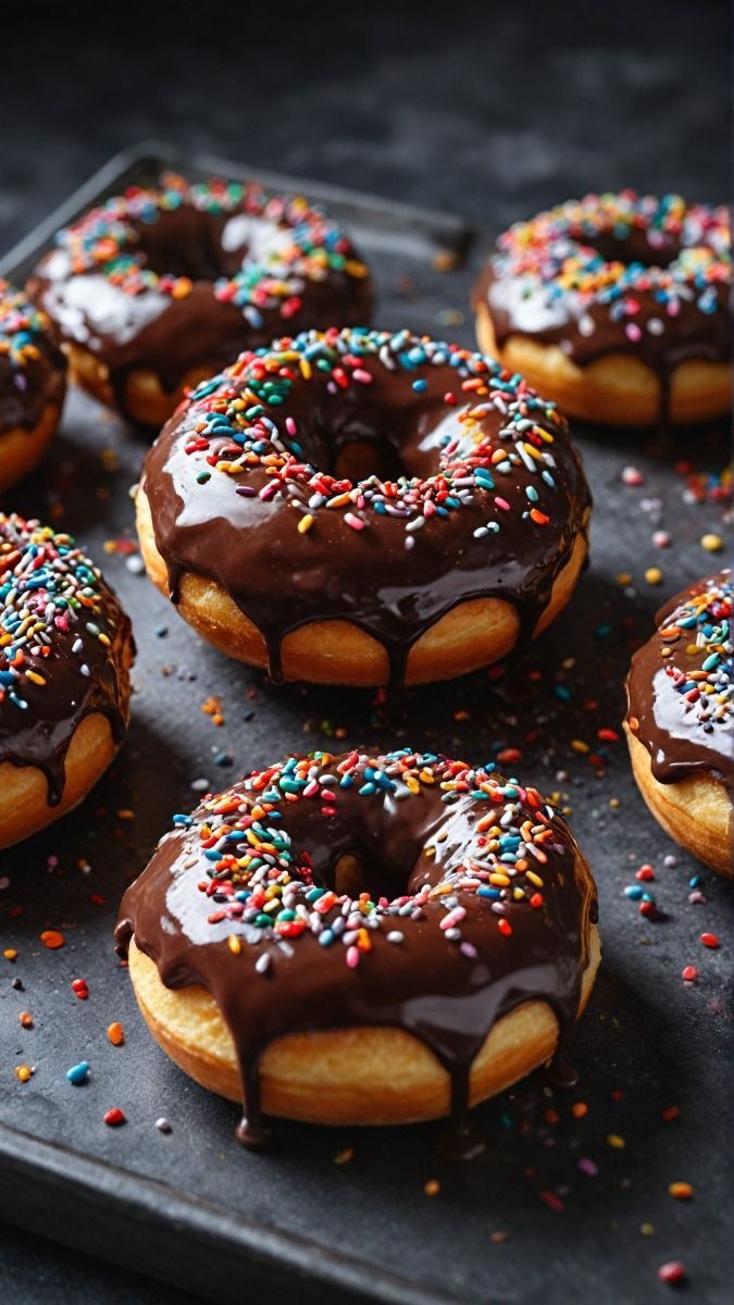 Doughnuts
